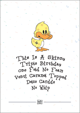 Birthday Cards Free on Full Size   More Funny Happy Birthday Cards And Free Ecards
