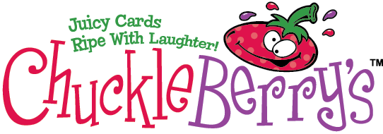 ChuckleBerry's Funny Paper Cards