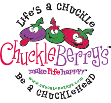 Cool ChuckleBerry's T-Shirts